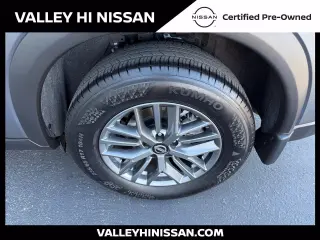 Nissan Rogue 2026 S 4dr Crossover