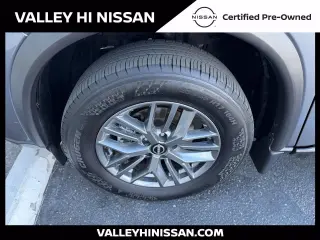 Nissan Rogue 2026 S 4dr Crossover