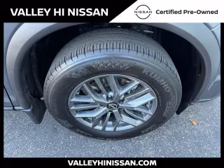 Nissan Rogue 2026 S 4dr Crossover