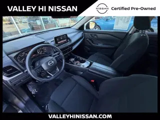 Nissan Rogue 2026 S 4dr Crossover