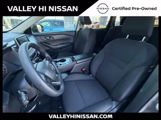 Nissan Rogue 2026 S 4dr Crossover