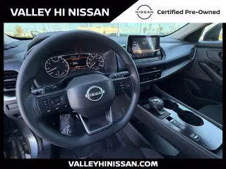 Nissan Rogue 2026 S 4dr Crossover
