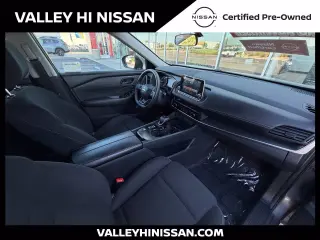 Nissan Rogue 2026 S 4dr Crossover