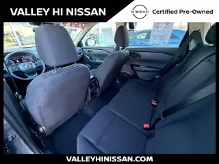 Nissan Rogue 2026 S 4dr Crossover