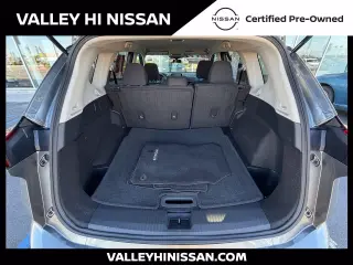 Nissan Rogue 2026 S 4dr Crossover