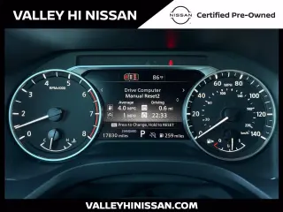 Nissan Rogue 2026 S 4dr Crossover