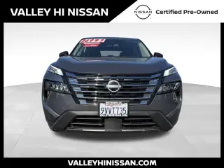 Nissan Rogue 2026 S 4dr Crossover