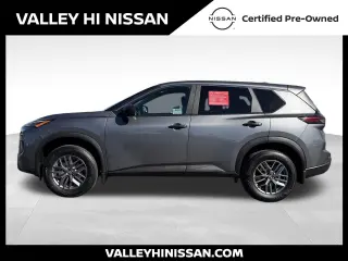Nissan Rogue 2026 S 4dr Crossover