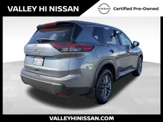 Nissan Rogue 2026 S 4dr Crossover