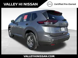 Nissan Rogue 2026 S 4dr Crossover