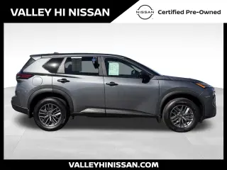 Nissan Rogue 2026 S 4dr Crossover