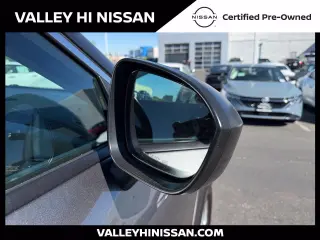 Nissan Rogue 2026 S 4dr Crossover