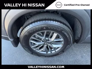Nissan Rogue 2026 S 4dr Crossover