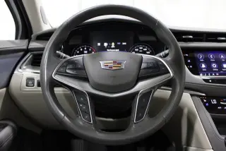 Cadillac XT5 2025 4x4 Premium Luxury 4dr SUV