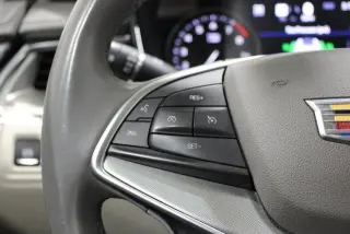 Cadillac XT5 2025 4x4 Premium Luxury 4dr SUV
