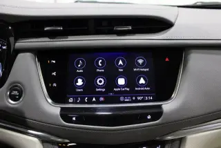 Cadillac XT5 2025 4x4 Premium Luxury 4dr SUV
