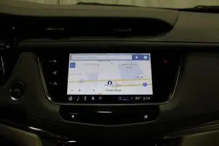 Cadillac XT5 2025 4x4 Premium Luxury 4dr SUV