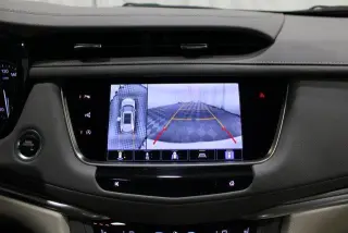 Cadillac XT5 2025 4x4 Premium Luxury 4dr SUV