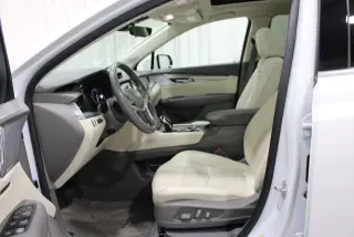 Cadillac XT5 2025 4x4 Premium Luxury 4dr SUV