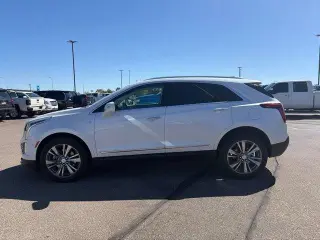 Cadillac XT5 2025 4x4 Premium Luxury 4dr SUV