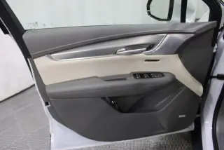 Cadillac XT5 2025 4x4 Premium Luxury 4dr SUV