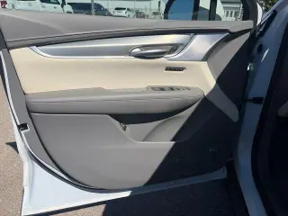 Cadillac XT5 2025 4x4 Premium Luxury 4dr SUV