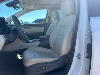 Cadillac XT5 2025 4x4 Premium Luxury 4dr SUV