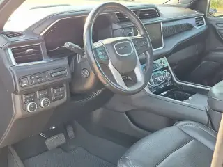 GMC Yukon XL 2022 4x4 Denali 4p SUV