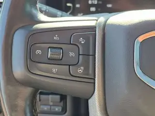 GMC Yukon XL 2022 4x4 Denali 4p SUV