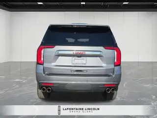 GMC Yukon XL 2022 4x4 Denali 4p SUV