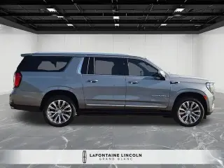 GMC Yukon XL 2022 4x4 Denali 4p SUV