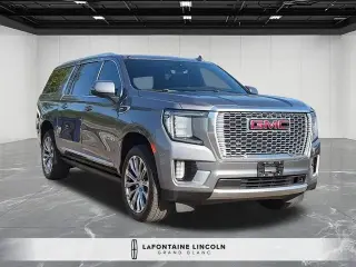 GMC Yukon XL 2022 4x4 Denali 4p SUV