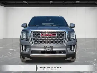 GMC Yukon XL 2022 4x4 Denali 4p SUV