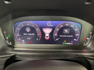 Honda Accord 2024 LX 4dr Sedan