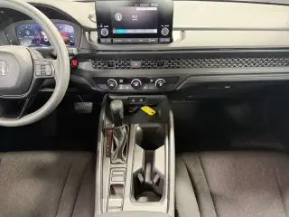 Honda Accord 2024 LX 4dr Sedan