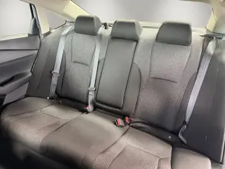 Honda Accord 2024 LX 4dr Sedan