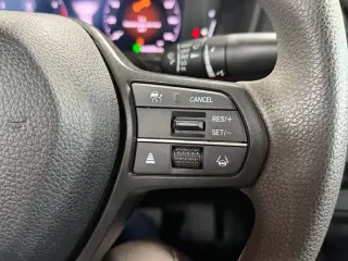 Honda Accord 2024 LX 4dr Sedan
