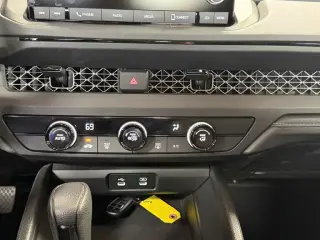 Honda Accord 2024 LX 4dr Sedan
