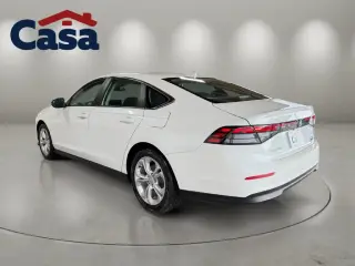 Honda Accord 2024 LX 4dr Sedan
