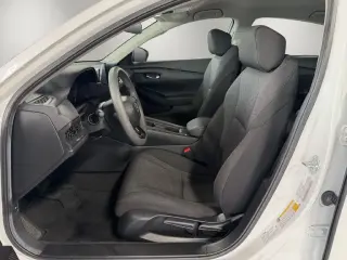 Honda Accord 2024 LX 4dr Sedan