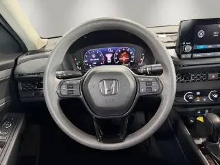 Honda Accord 2024 LX 4dr Sedan