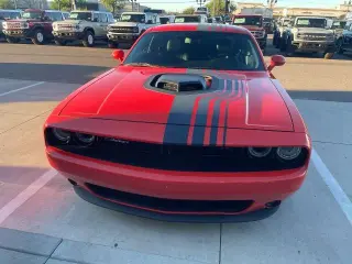 Dodge Challenger 2018 R/T 2dr Coupe