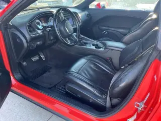 Dodge Challenger 2018 R/T 2dr Coupe