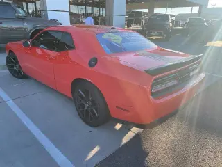 Dodge Challenger 2018 R/T 2dr Coupe