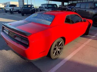 Dodge Challenger 2018 R/T 2dr Coupe