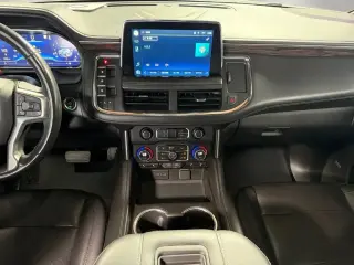 Chevrolet Suburban 2022 4x4 LT 4p SUV