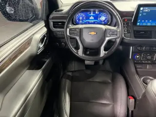 Chevrolet Suburban 2022 4x4 LT 4p SUV