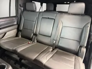 Chevrolet Suburban 2022 4x4 LT 4p SUV