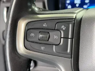 Chevrolet Suburban 2022 4x4 LT 4p SUV