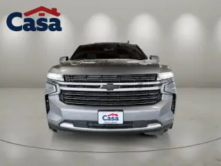 Chevrolet Suburban 2022 4x4 LT 4p SUV
